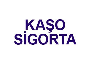 Kaşo Si̇gorta Acentesi̇