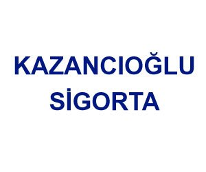 Kazancıoğlu Si̇gorta Acentesi̇