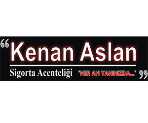 Kenan Aslan Si̇gorta Acentesi̇