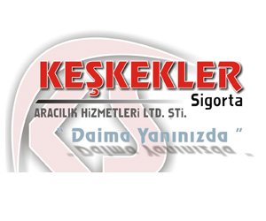 Keşkekler Si̇gorta Acentesi̇