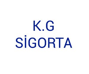 K.g Si̇gorta Acentesi̇