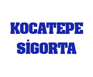 Kocatepe Si̇gorta Acentesi̇