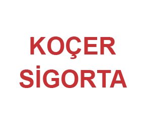 Koçer Si̇gorta Acentesi̇