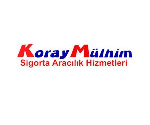 Koray Mülhi̇m Si̇gorta Acentesi̇