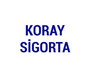 Koray Si̇gorta Acentesi̇