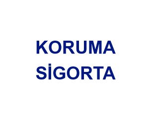 Koruma Si̇gorta Acentesi̇