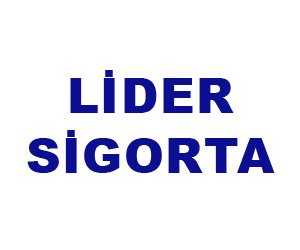 Li̇der Si̇gorta Acentesi̇