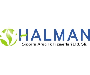 Halman Si̇gorta Acentesi̇