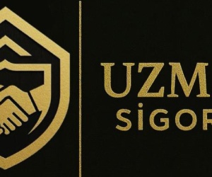 Uzman Si̇gorta Acentesi̇