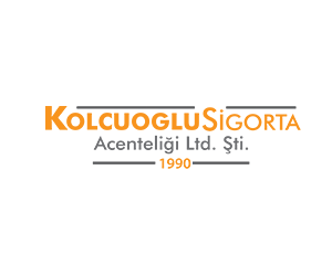 Kolcuoğlu Si̇gorta Acentesi̇