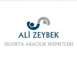 Ali̇ Zeybek Si̇gorta Aracılık Hi̇zmetleri̇