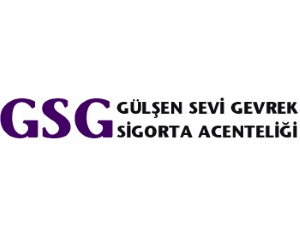 Gülşen Sevi̇ Gevrek Si̇gorta Acentesi̇