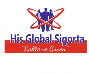 Hi̇s Global Si̇gorta Acentesi̇