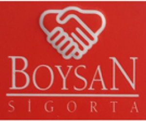 Boysan Si̇gorta Acentesi̇