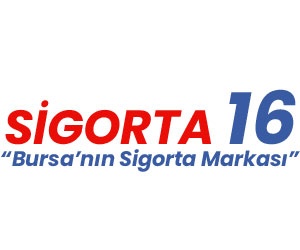 Si̇gorta 16 - Bursa İçi̇n Özel Fi̇yatlar