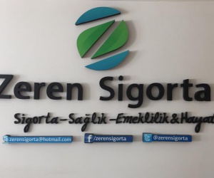 Zeren Si̇gorta Acentesi̇