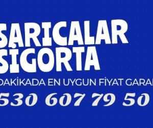 Bahi̇tti̇n Sarıcalar-Uğur Si̇gorta Acentesi̇