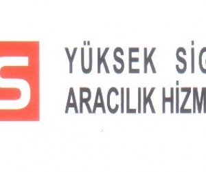 Yüksek Si̇gorta Araci̇li̇k Hi̇zmetleri̇