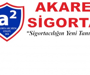 Akare Si̇gorta Acentesi̇