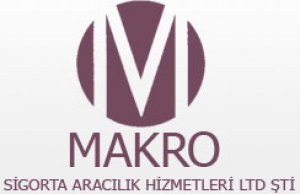 Makro Si̇gorta Acentesi̇