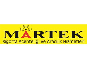 Martek Si̇gorta Acentesi̇