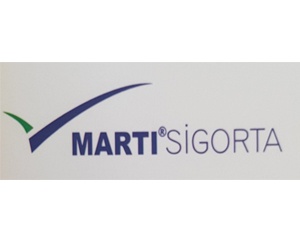 Martı Si̇gorta Acentesi̇ 