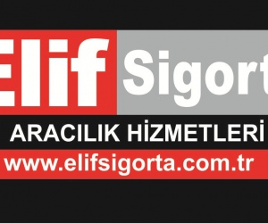 Eli̇f Si̇gorta Acentesi̇