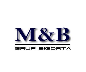 M&B Grup Si̇gorta Acentesi̇