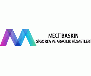 Meci̇t Baskın Si̇gorta Acentesi̇