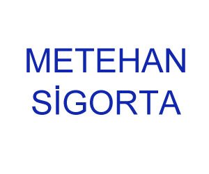 Metehan Si̇gorta Acentesi̇