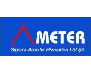 Meter Si̇gorta Acentesi̇