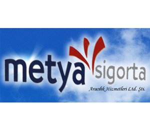 Metya Si̇gorta Acentesi̇