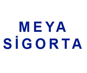 Meya Si̇gorta Acentesi̇