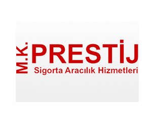 M.k. Presti̇j Si̇gorta Acentesi̇