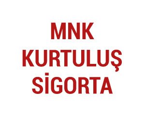 Mnk Kurtuluş Si̇gorta Acentesi̇