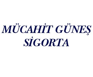 Mücahi̇t Güneş Si̇gorta Acentesi̇