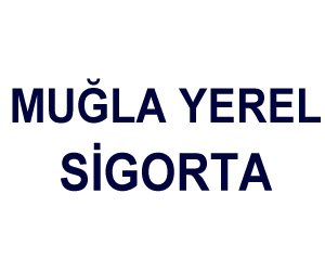 Muğla Yerel Si̇gorta Acentesi̇