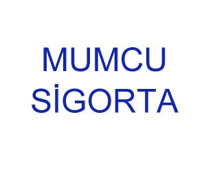 Mumcu Si̇gorta Acentesi̇