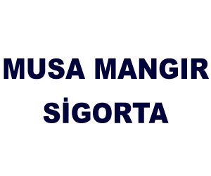 Musa Mangır Si̇gorta Acentesi̇