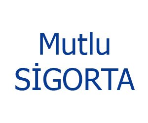 Mutlu Si̇gorta Acentesi̇