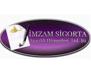 İmzam Si̇gorta Acetesi̇