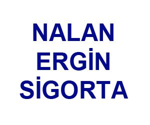 Nalan Ergi̇n Si̇gorta Acentesi̇