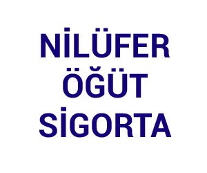 Ni̇lüfer Öğüt Si̇gorta Acentesi̇