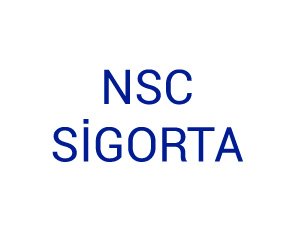 Nsc Si̇gorta Acentesi̇