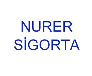 Nurer Si̇gorta Acentesi̇