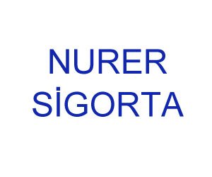 Nurer Si̇gorta Acentesi̇