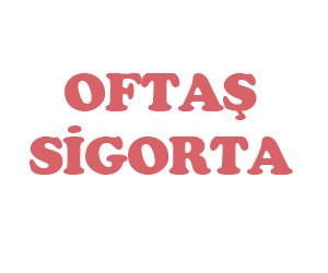 Oftaş Si̇gorta Acentesi̇