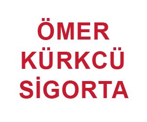 Ömer Kürkcü Si̇gorta Acentesi̇