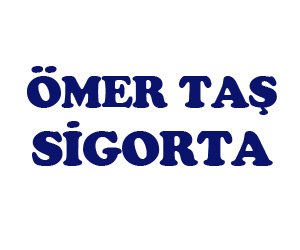 Ömer Taş Si̇gorta Acentesi̇