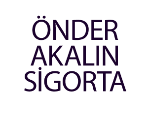 Önder Akalın Si̇gorta Acentesi̇